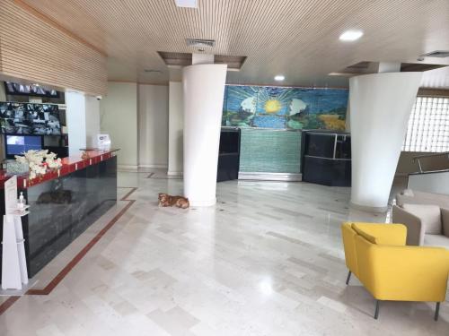 Gallery image of HOTEL BRIGANTi in Praiano