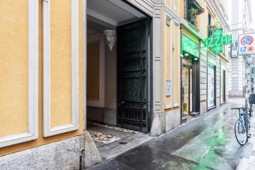 Quiet apartment only a few steps away from MM PTVenezia