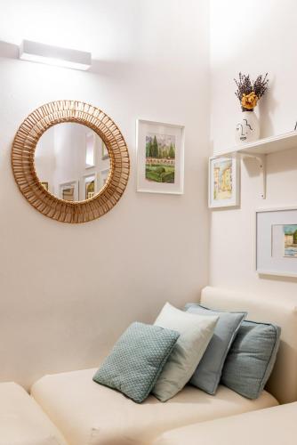 Quiet apartment only a few steps away from MM PTVenezia