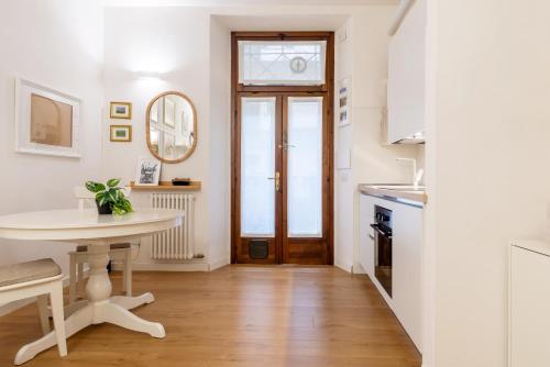 Quiet apartment only a few steps away from MM PTVenezia