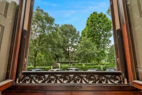Three Rooms D'AZEGLIO 12