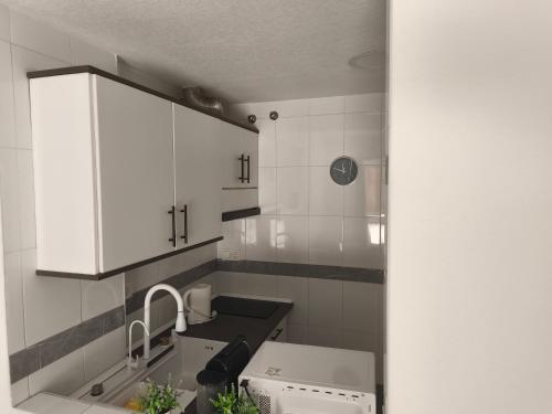 Apartamento céntrico en Málaga