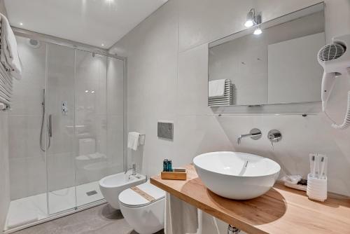 Three Rooms D'AZEGLIO 12