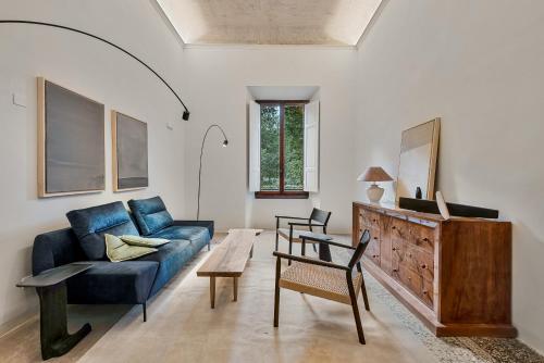 Three Rooms D'AZEGLIO 12