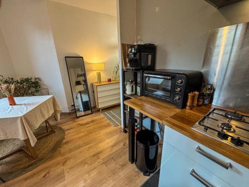 Cocon Marengo - Studio Cozy de 27m2