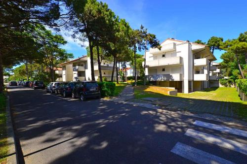 Gallery image of Apartments in Lignano 21597 in Lignano Sabbiadoro
