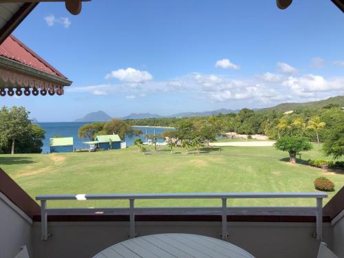 2 Pièces Premium avec terrasse vue mer Résidence Pierre et Vacances