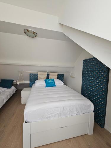 Le Domicile adoré chez Béa