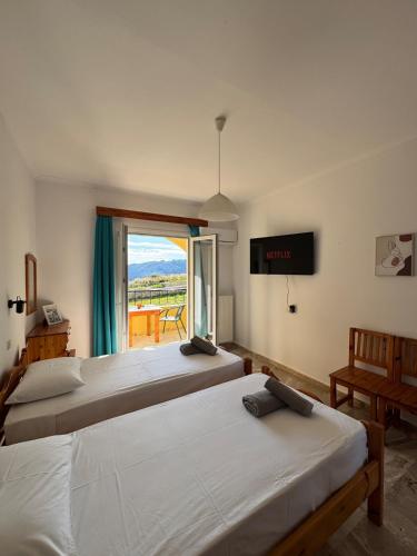 Agrilia Horizon III by Agrilia Studios