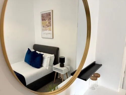 City Centre Embankment Apartments Superb Location photo 12