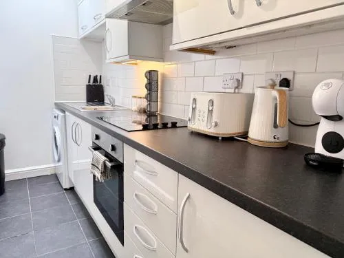 City Centre Embankment Apartments Superb Location photo 3