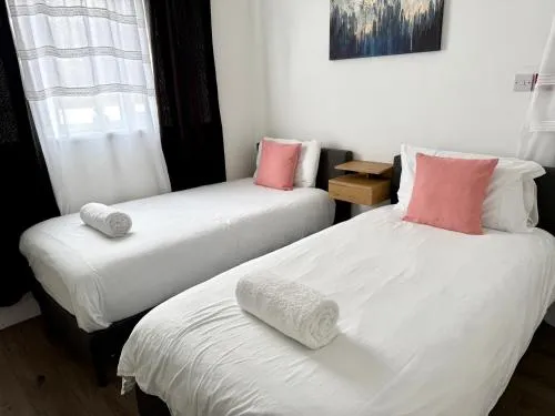 City Centre Embankment Apartments Superb Location photo 5