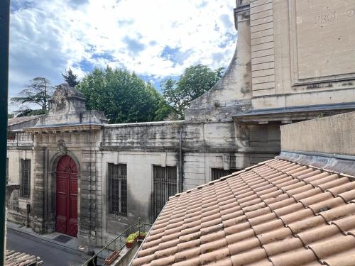 Appartements Avignon Centre photo 46
