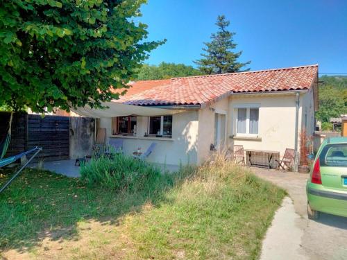 Maison en Provence - 2 à 4 personnes