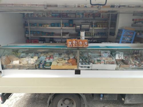 Ảnh trong thư viện ảnh của Cà da Liggia ở Maissana
