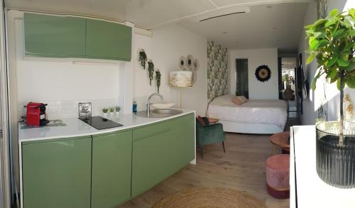 Studio port nature 2