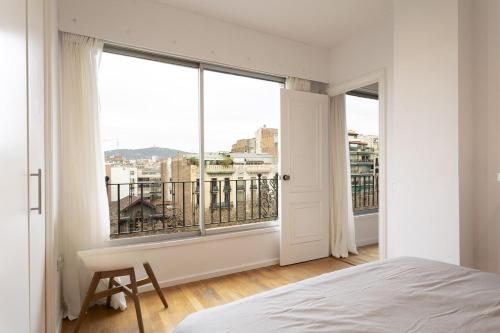 Gran Vía Suites