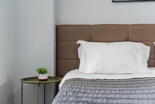 Fotografie z fotogalerie ubytování Peaceful Condo in City Center v destinaci Durrës