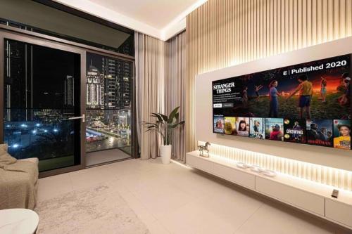 Luxurious Crown - Downtown - Fountains View