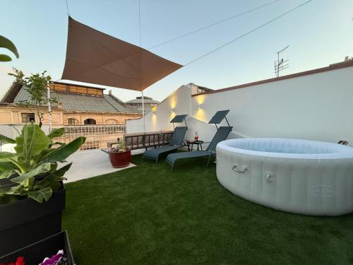 Politeama's Home - Luxury Apartment photo 7