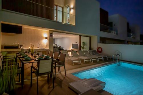 Villa MariVital I Luxury I Heated Pool I Old Town