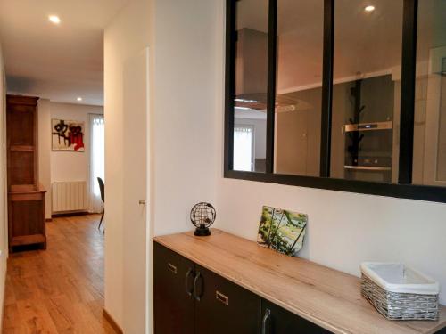 Le Crouesty résidence Bretagne Douce, piscine été, linge en option