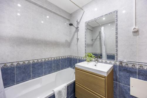 Gallery image of Lagos Town Lovers by Seewest in Santo Amaro