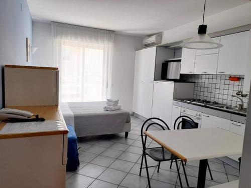 Φωτογραφία από το άλμπουμ του Residence Le Palme σε Grottammare