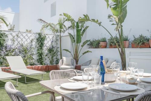 La Casa de Emilie- Solo Familias