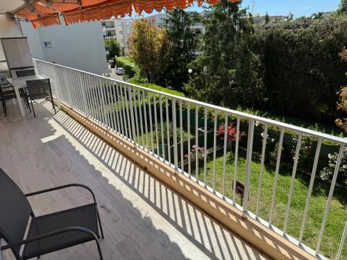 Les Jardins de la mer