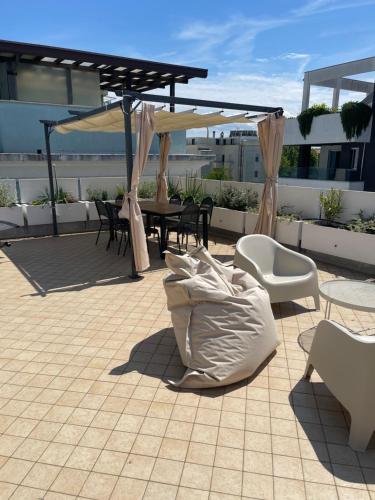 Gambar di galeri bagi Residence Siesta di Rimini