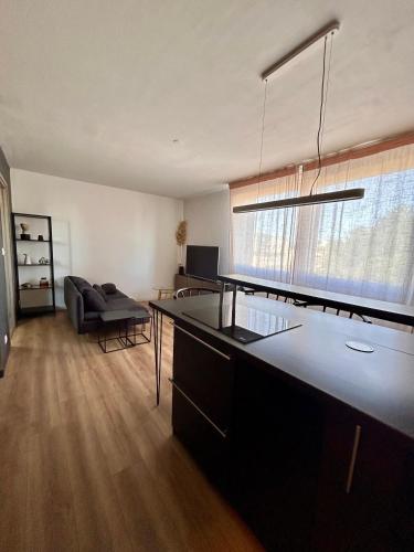 T2 cosy avec parking