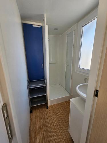 Kagylólak - Ražanac Mobilházak