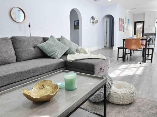 Gallery image of Center Miami Designer Home 3 BR sleeps 9 in Miami