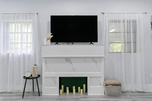 Gallery image of Center Miami Designer Home 3 BR sleeps 9 in Miami