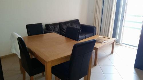 Central Studio Apartment near beach