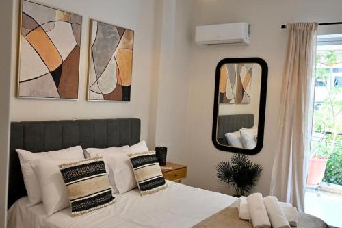 Pangrati Varnava 2-Bedroom Flat
