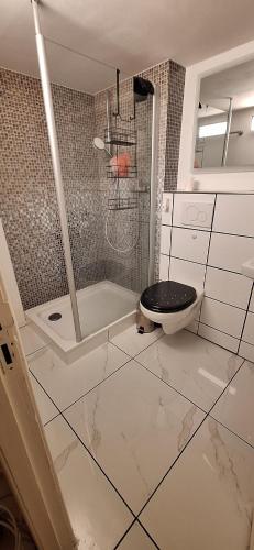 Gallery image of Ferienwohnung Bad Segeberg für 2-3 in Bad Segeberg