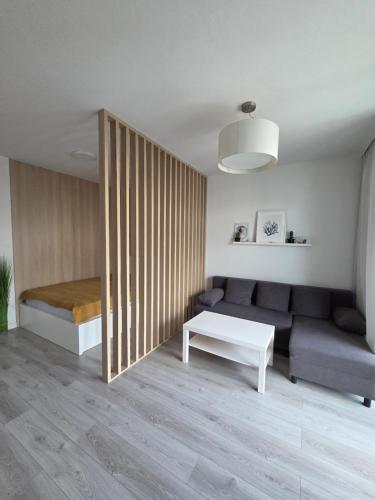 Rocco Marina apartament w samym centrum Gdańska