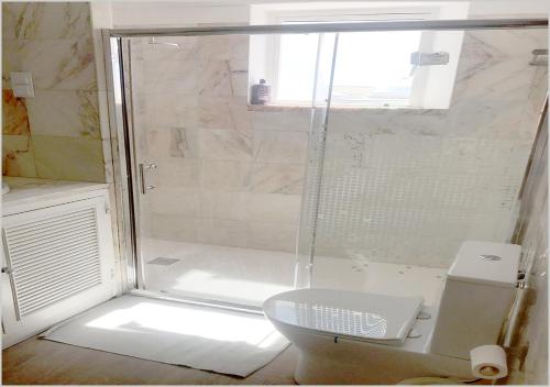 Windmill Hill - Alto do Moinho - Pool & Sea View