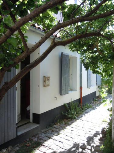 Charmante Maison Saint-Martin-de-Ré