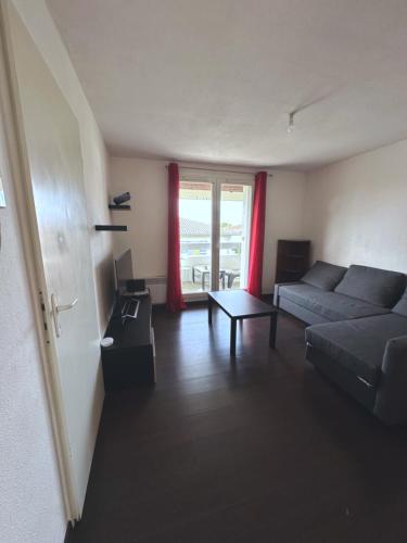 Ernest-Toulouse - LB - T2 bien placé