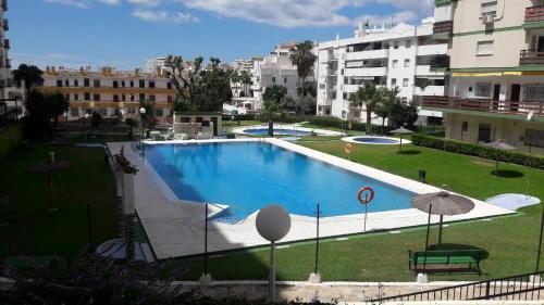 APARTAMENTO MARI y SERGIO LAS NACIONES-BENALMADENA