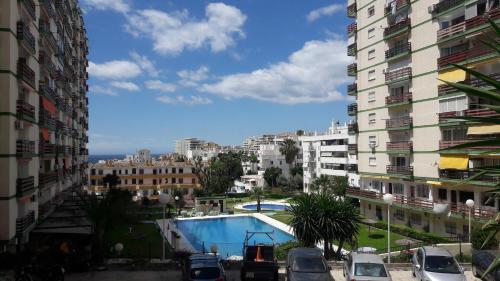 APARTAMENTO MARI y SERGIO LAS NACIONES-BENALMADENA