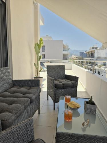 Idene Penthouse