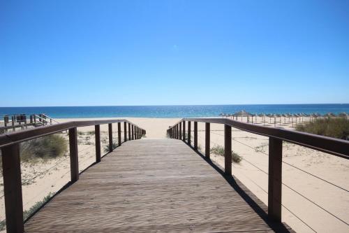Apartment on the beach by amcf