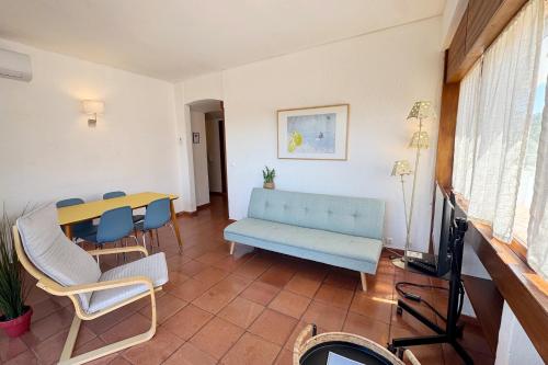 Apartment on the beach by amcf