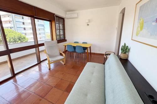 Apartment on the beach by amcf