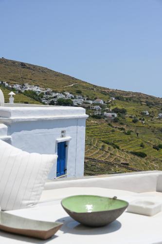 Gallery image of DYO Arnados View in Arnados