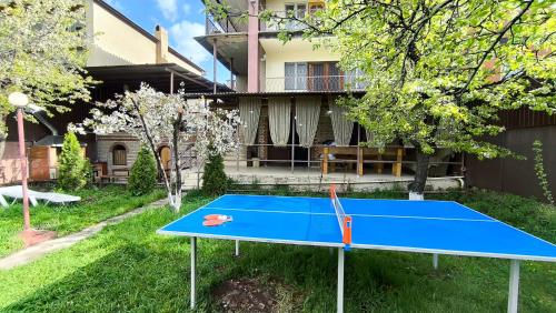 Gallery image of Guesthouse Geghama in Dzoraghpʼyur
